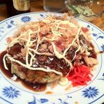 Okonomiyaki