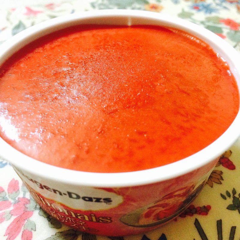 Japonaise(ハーゲンダッツジャパン（株）)