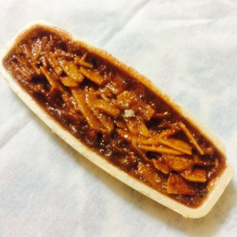 アーモンドタルト(ＴＯＫＹＯ‐ＳＷＥＥＴＳ‐ＦＡＣＴＯＲＹ)