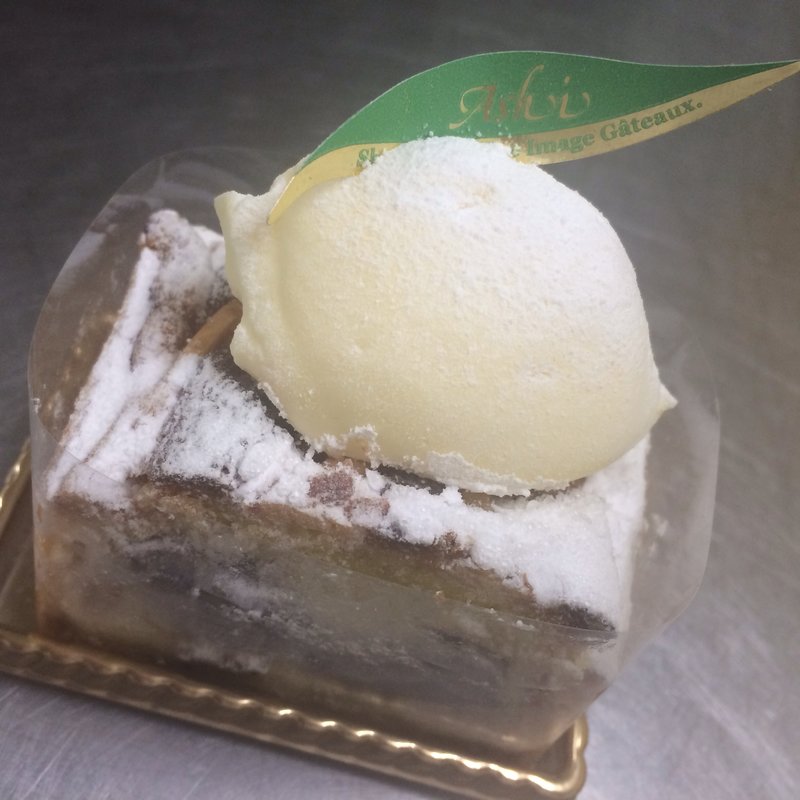 マロンパイ(葦 藤沢湘南台店)