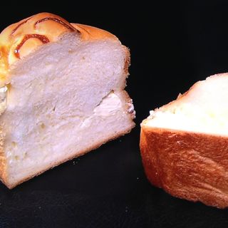 フレーバーパン（チーズ）(じゅらく)