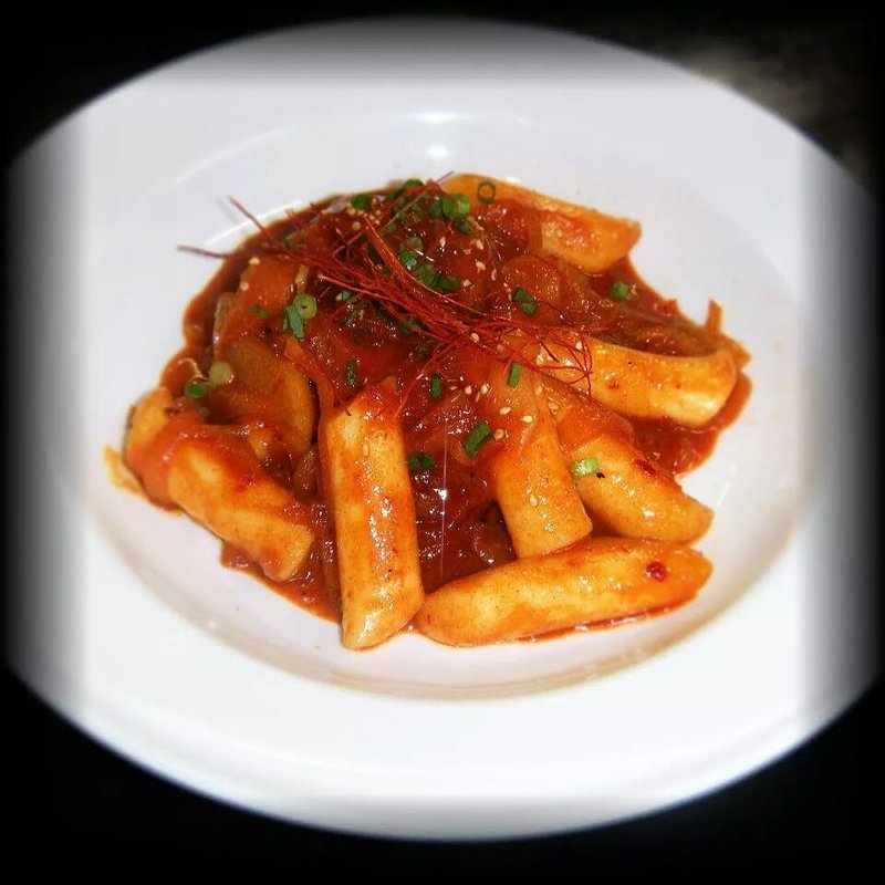 トッポギ(かしわだいにんぐ )