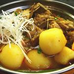 カムジャタン(かしわだいにんぐ )