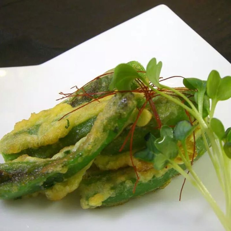 ししとうのジョン(かしわだいにんぐ )