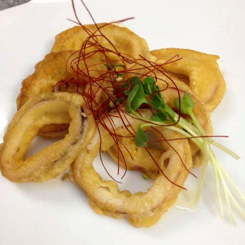 いかのジョン(かしわだいにんぐ )