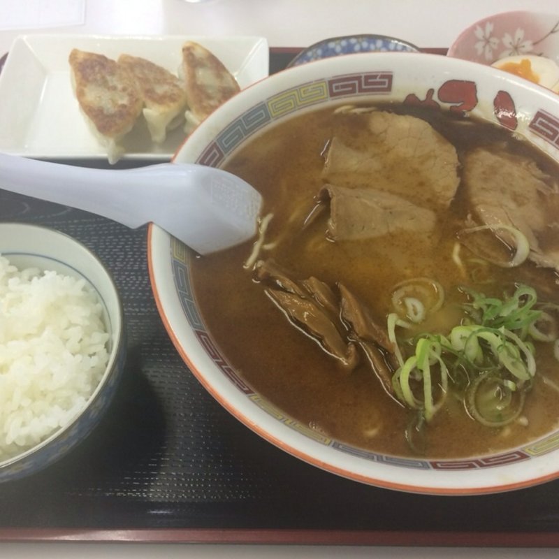 セット（味噌）(蜂屋　旭川本店)