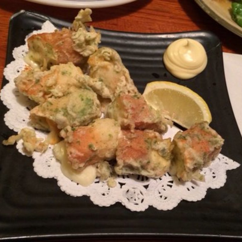 Chikuwa Cheese(Oh! Taisho)