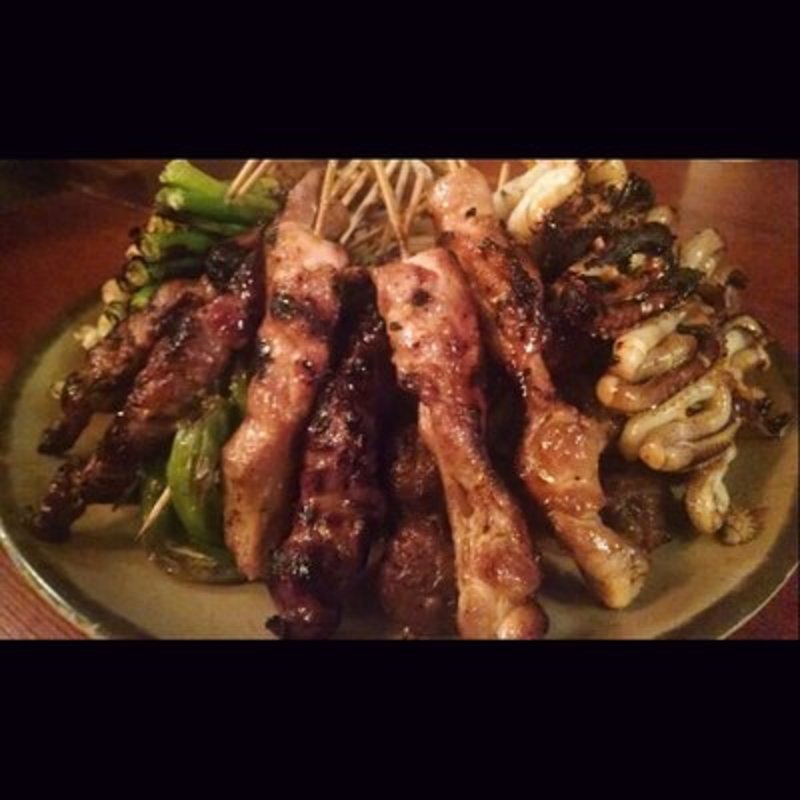 Party platter(Oh! Taisho)