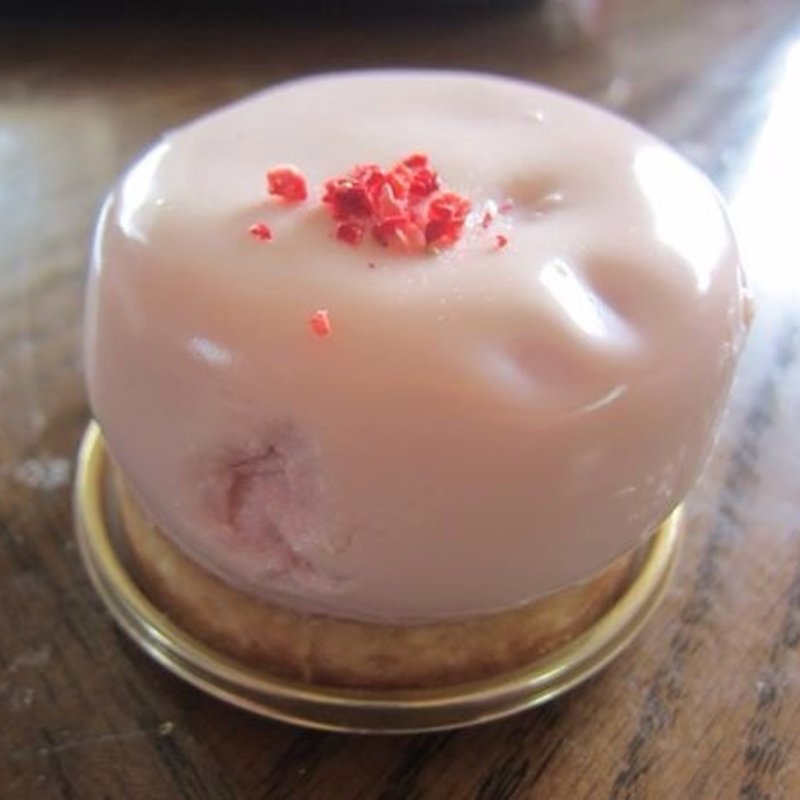 タルト フレーズ(Patisserie 雪乃下)