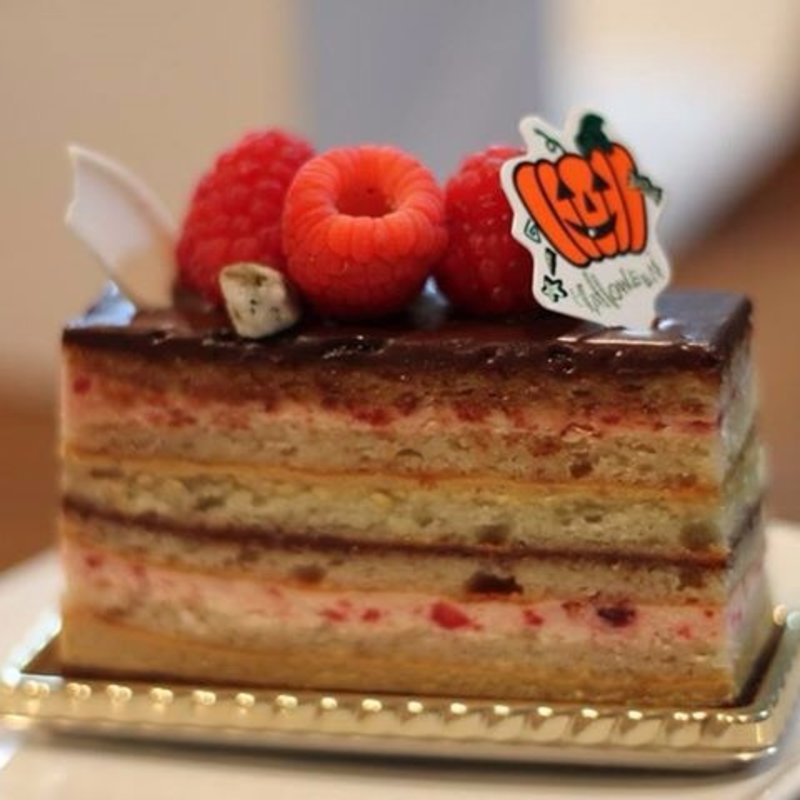 アンボーメ(Patisserie 雪乃下)