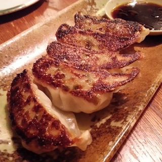 Gyoza(Oh! Taisho)