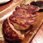 Gyoza