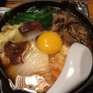 Sukiyaki(Oh! Taisho)