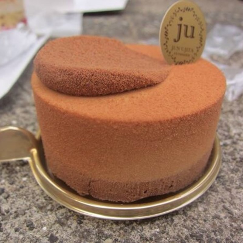 ヴァノー(パティスリー ジュン ウジタ)