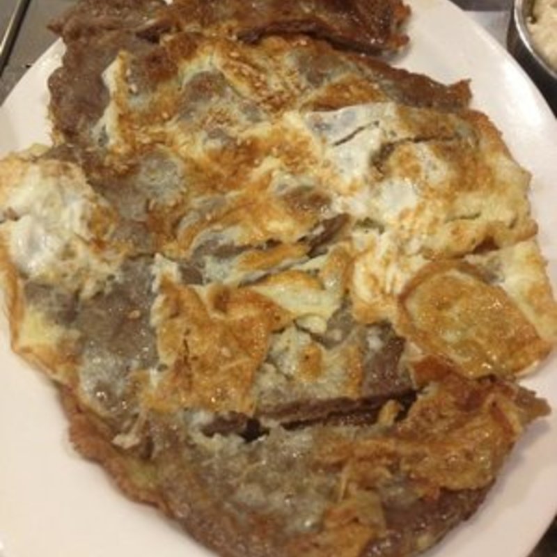 meat jun(Yakiniku Kuhio)