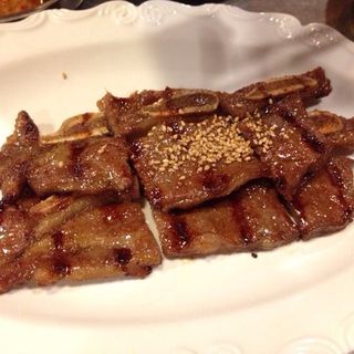 Kalbi(Yakiniku Kuhio)