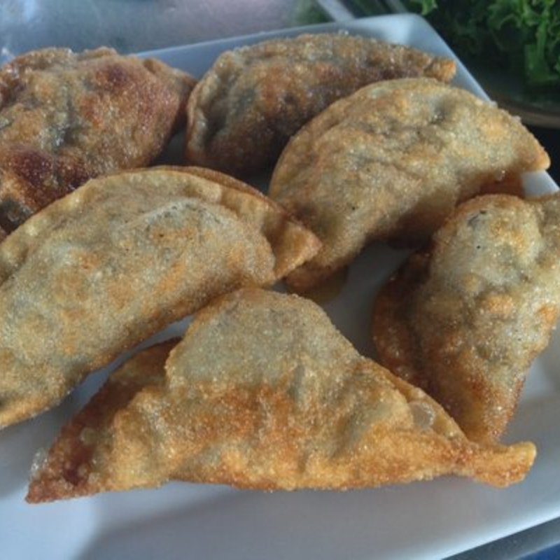 Man soo(Yakiniku Don-Day)