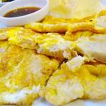 Fish Jeon(Mikawon Korean Restaurant)