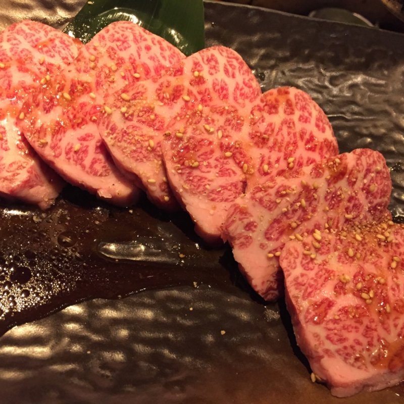 尾崎牛ざぶとん(やざわ )