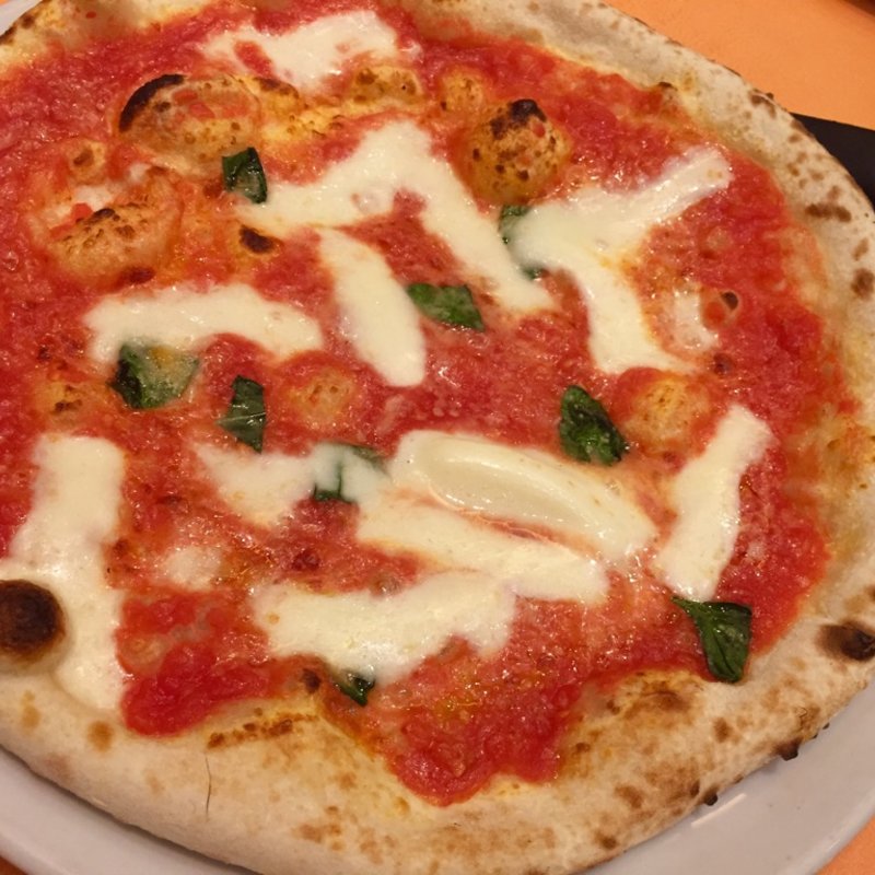 マルゲリータ　エクストラ(Bois Toscana)