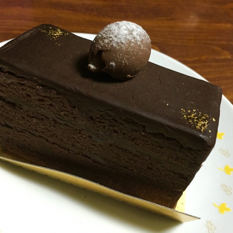 プレジデント(フレーズ・デ・ボワ)