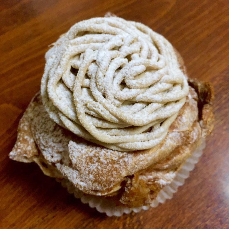 クリッシュー(ハートブレッドアンティーク 鶴ヶ島店)