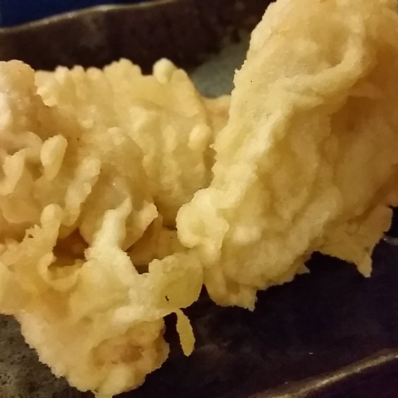 とり天(なんば よっちょれ 庄屋はん)