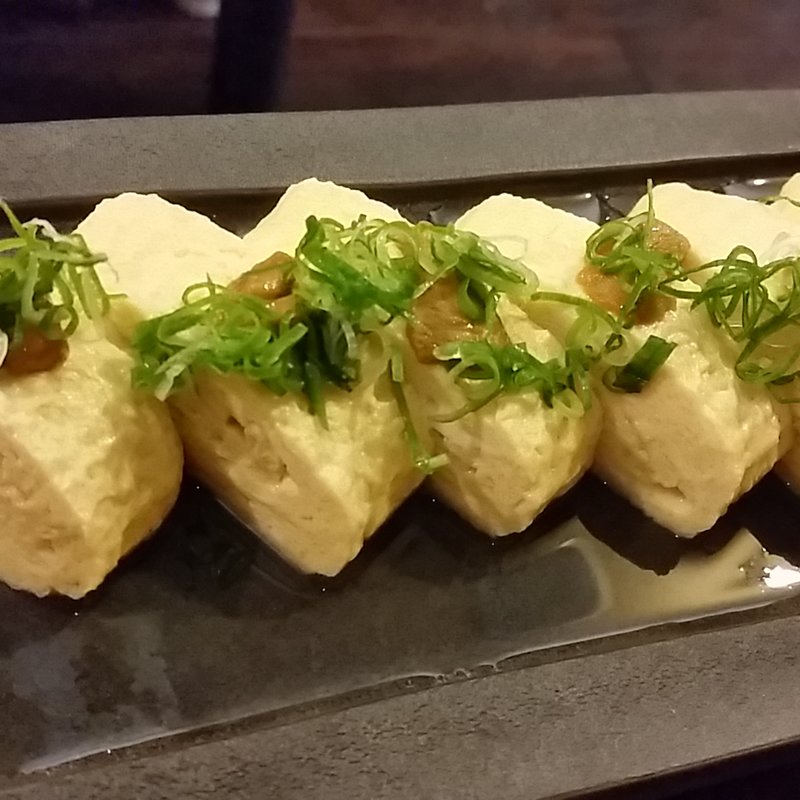 長崎ウニ入りだし巻き(なんば よっちょれ 庄屋はん)