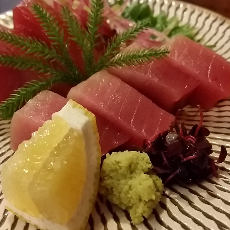 ひっさげ造り(なんば よっちょれ 庄屋はん)