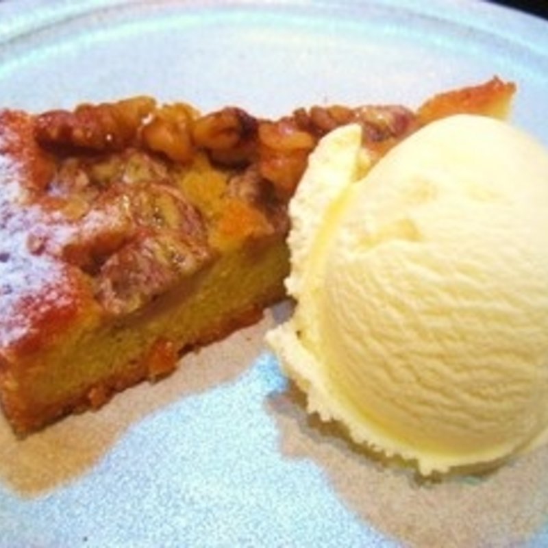 チョコラズベリータルト(cafe marble仏光寺店 （カフェマーブル）)