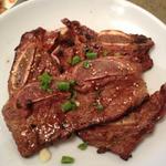 Kalbi