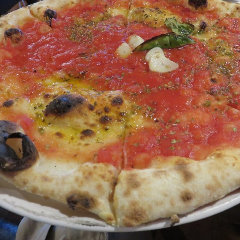 マリナーラ(PalFiore)