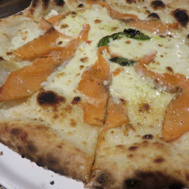 パンナローザ(PalFiore)