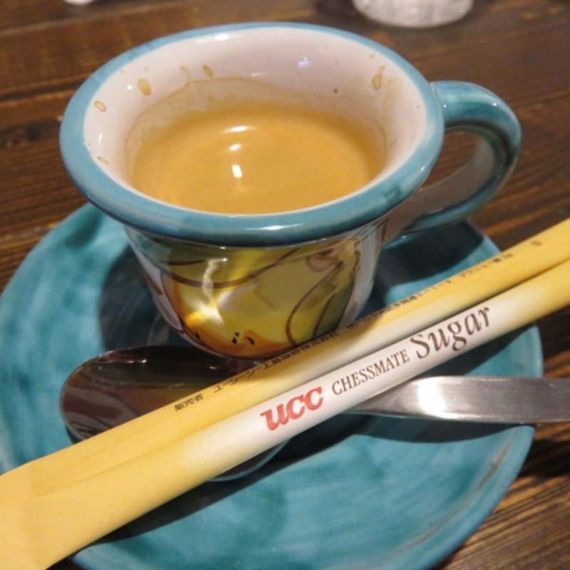 エスプレッソ(PalFiore)