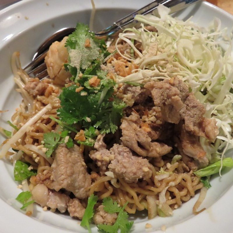 バーミーヘン(Lotus Lounge青山（ロータスラウンジ 青山))