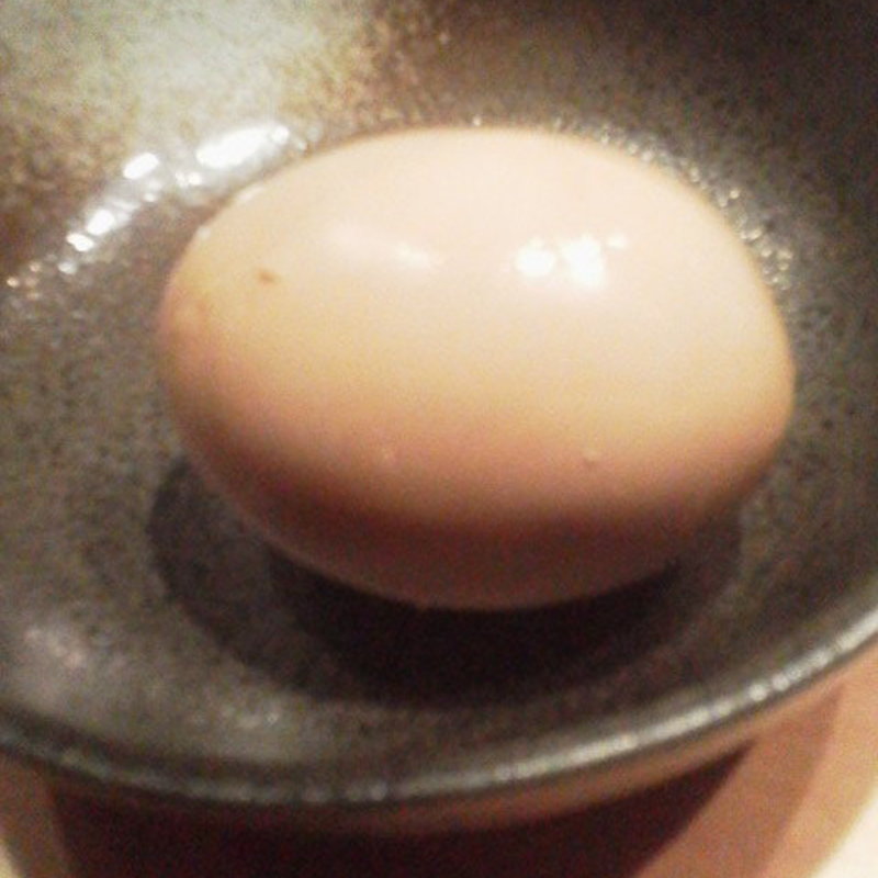 たまご(小田原おでん本店)