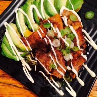 Chashu Avocado(Oh! Taisho)