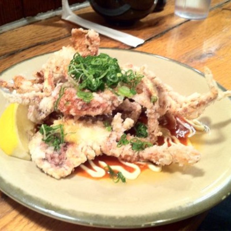Crab(Oh! Taisho)