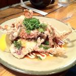 Crab