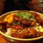 Pork belly Don