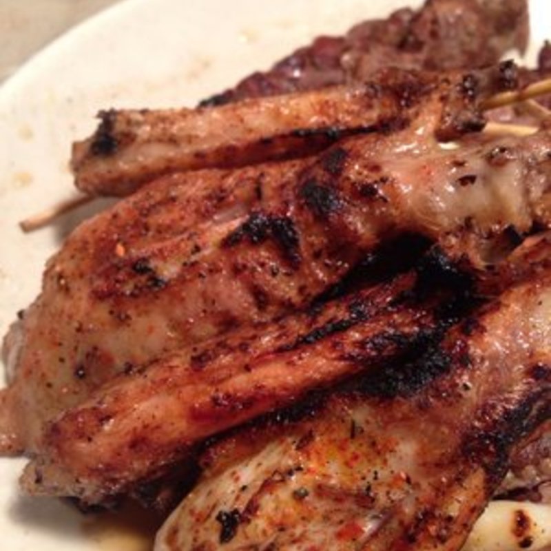 Chicken wings(Oh! Taisho)