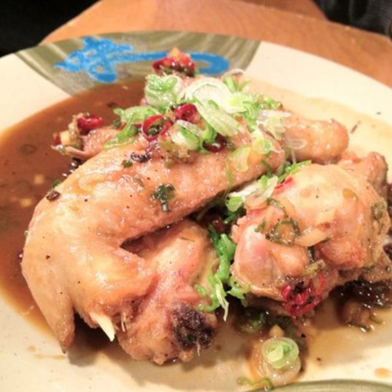 Coke Chicken(Oh! Taisho)