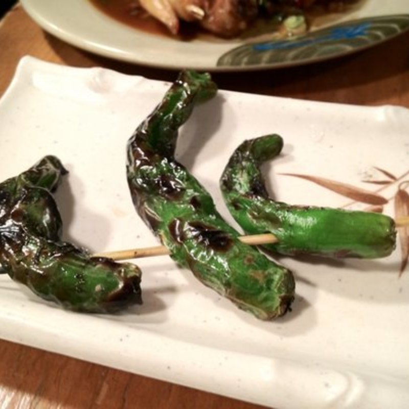 shishito(Oh! Taisho)