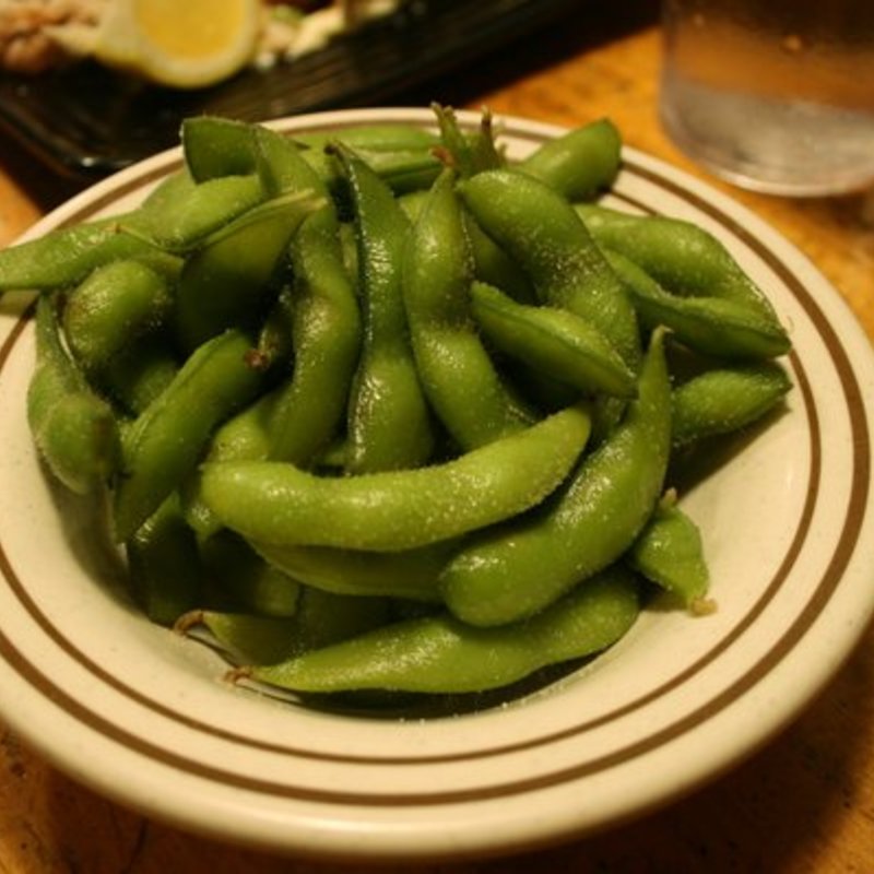 edamame(Oh! Taisho)