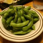 edamame(Oh! Taisho)