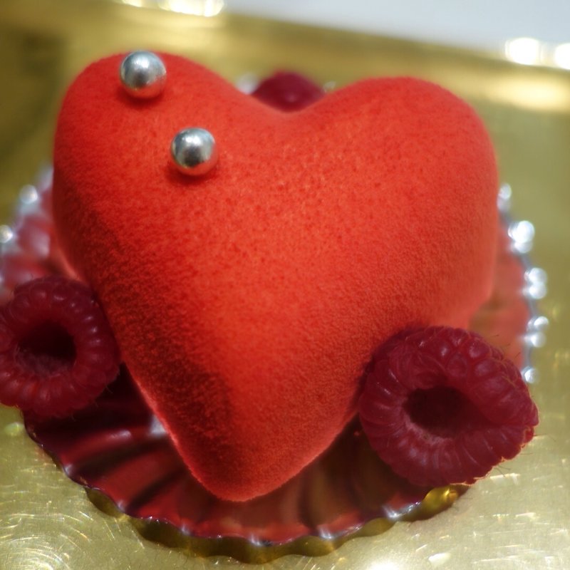 クー デ ボワ(シェ・シバタ 名古屋店)