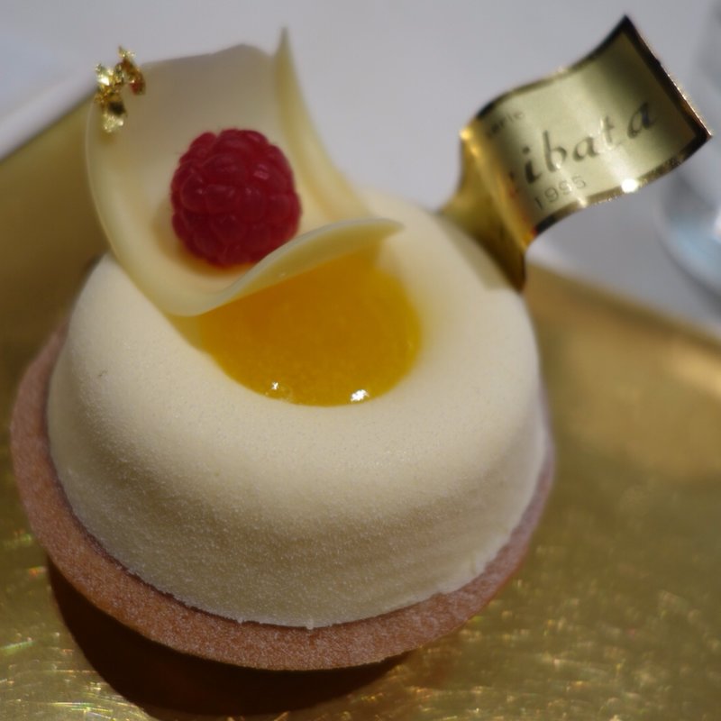 ブラン ボヌール(シェ・シバタ 名古屋店)