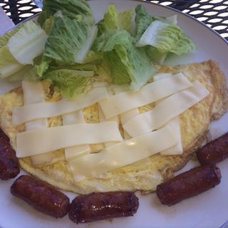 Omelette(Insomnia)