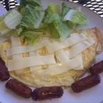 Omelette