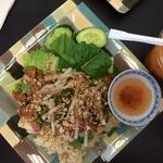 Lemongrass chicken(Insomnia)